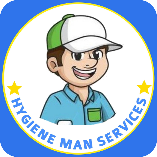 Hygiene Man<br>Services
