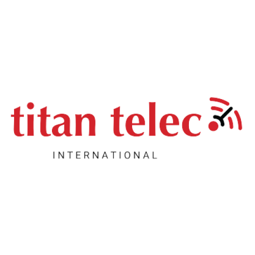 Titan Telec<br>International
